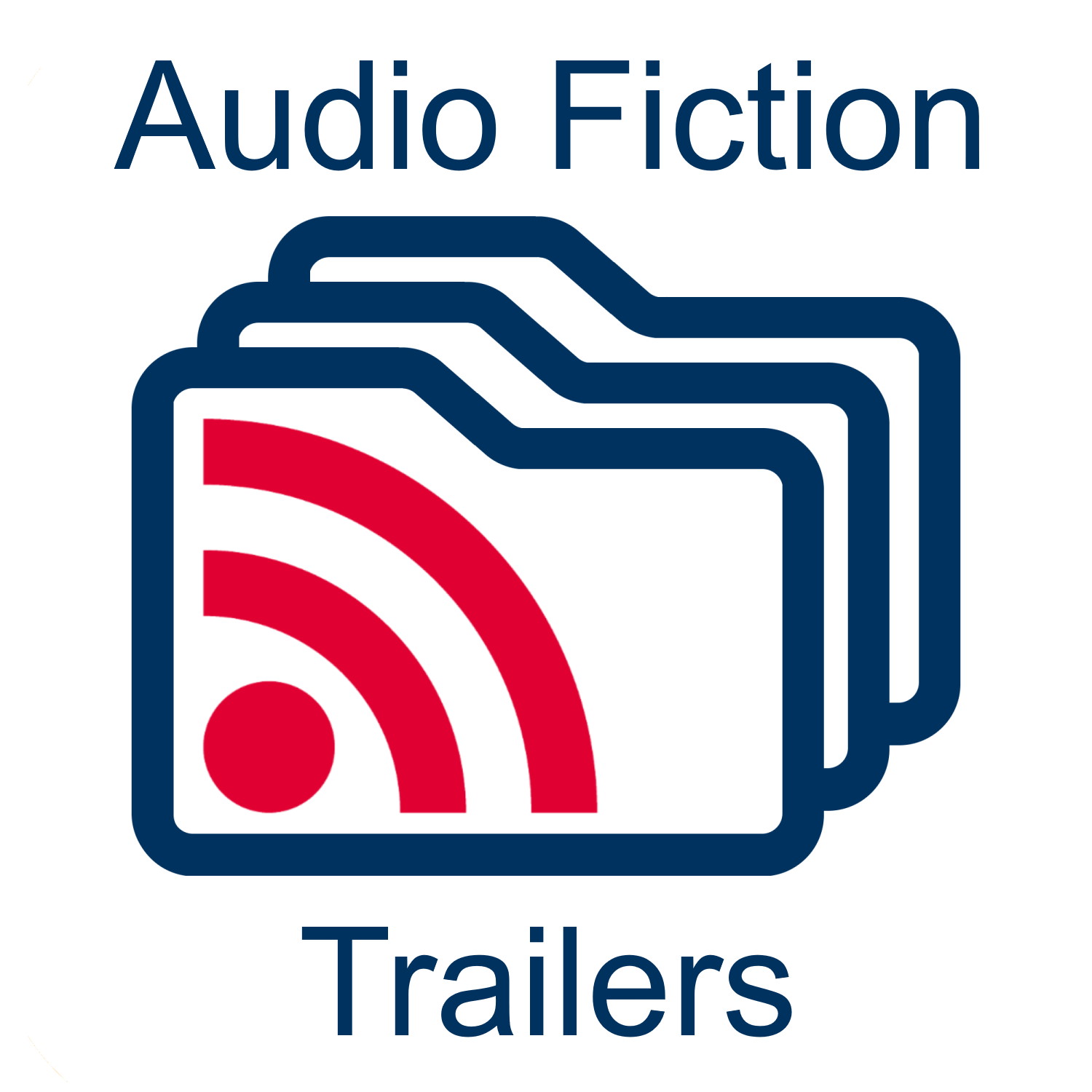 Audio Fiction Trailers: A Cambridge Geek Podcast