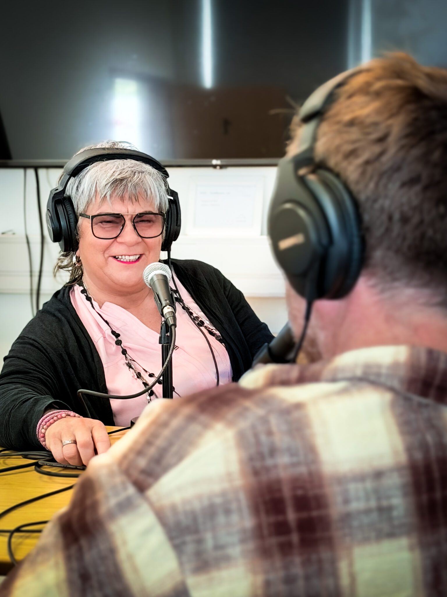 70 – Signý Ormarsdóttir og Skapandi Austurland