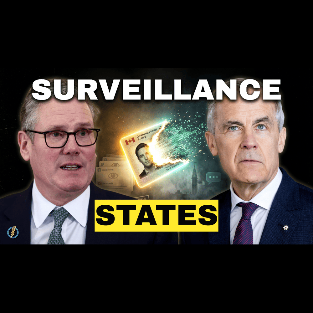 #AxisOfEasy 455: Canada’s New Bill Would Trade Online Anonymity For “Child Safety”