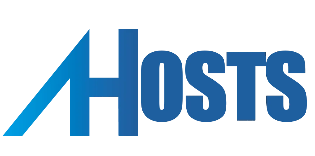 Azurhosts logo