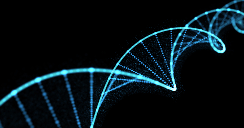Human Genome Decay And The Origin Of Life