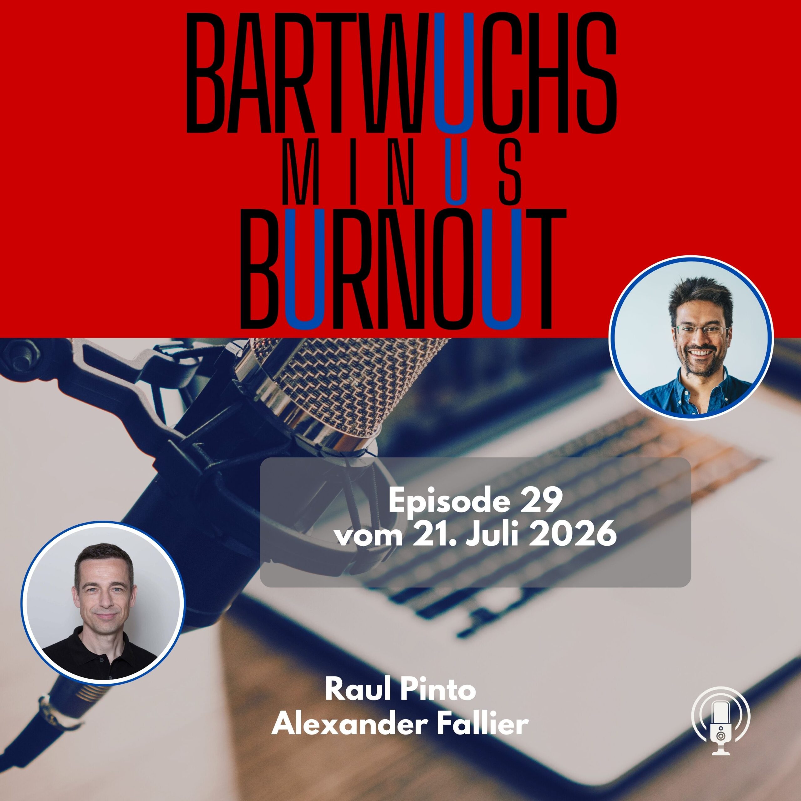 Episode #29 – Hunde, Pferde & die vielen kleinen Abenteuer des Tierlebens