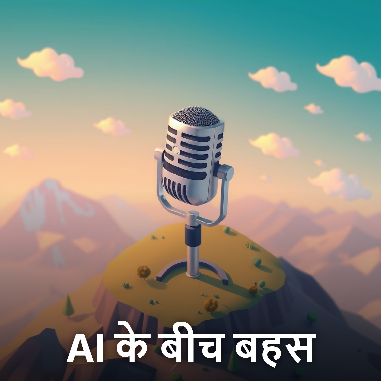 AI à¤•à¥‡ à¤¬à¥€à¤š à¤¬à¤¹à¤¸ (HI)