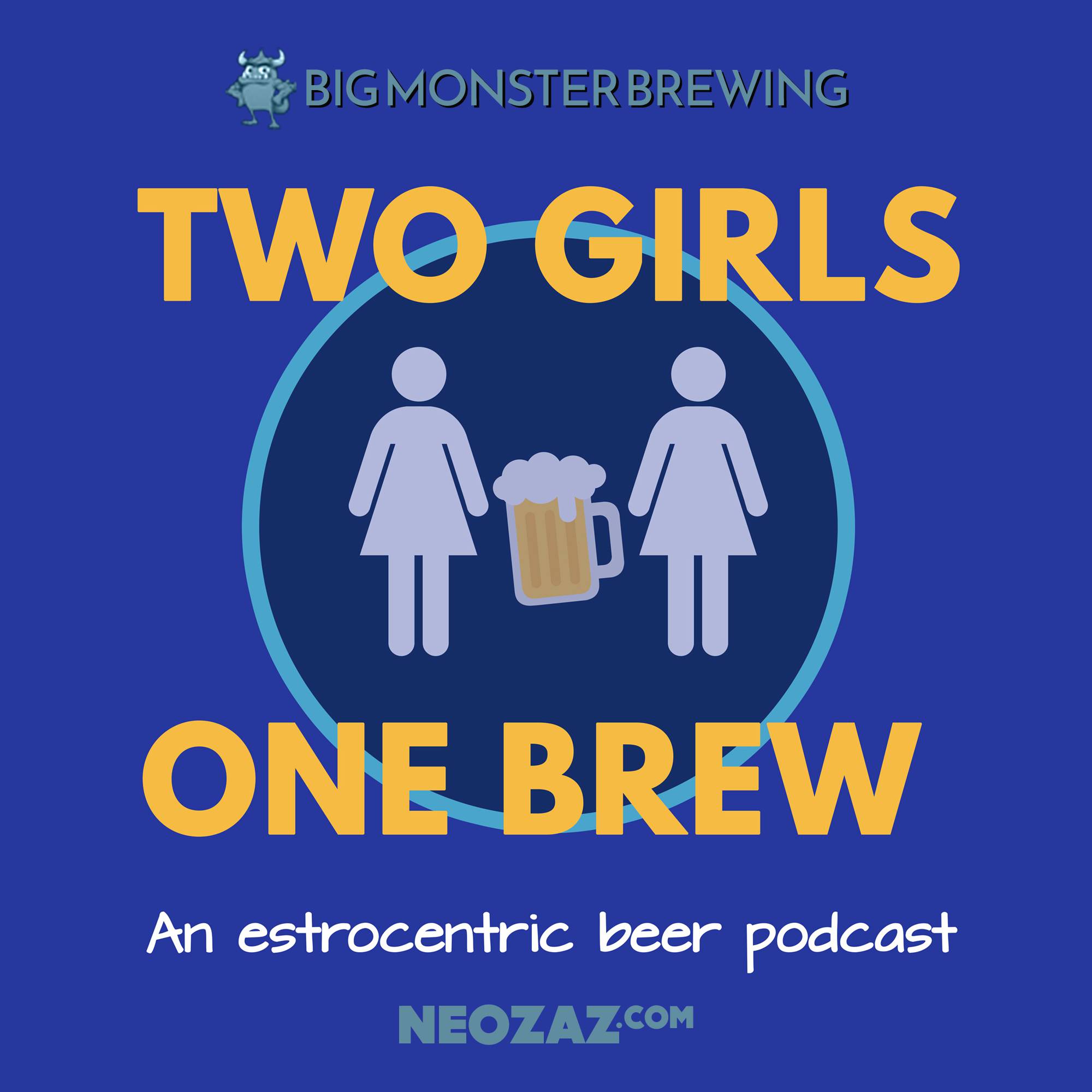 Two Girls One Brew