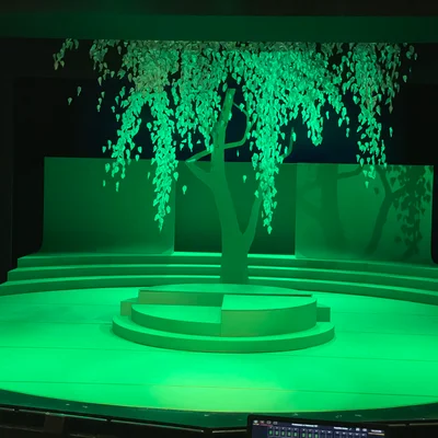 Theater Sebastian