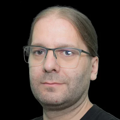 Benjamin Schieder