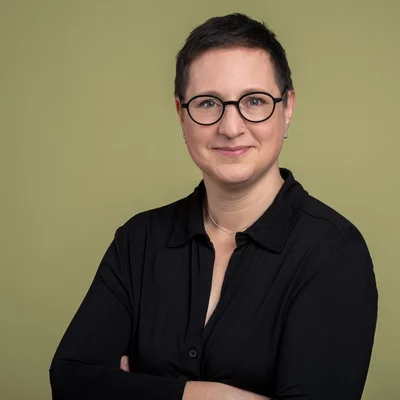 Judith Reiß
