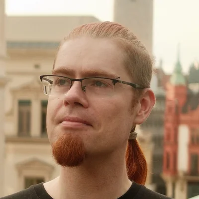 Tobias Betzin