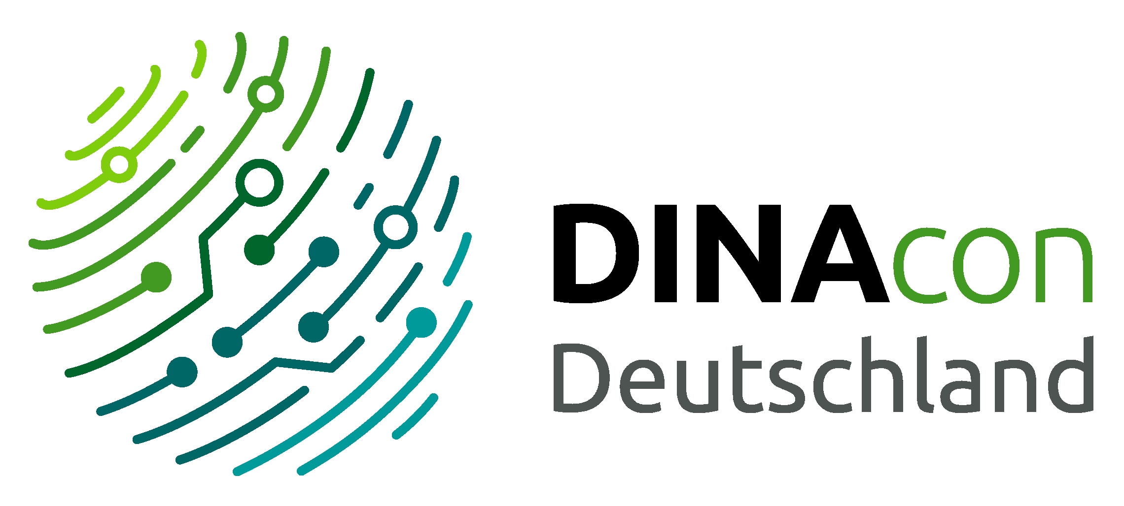 📣 Nun ist es offiziell:
Unsere GI-Fachgruppe Digitalisierung und Nachhaltigkeit @fgdina führt nächstes Jahr erstmalig die DINAcon Deutschland durch.
Dort wollen wir möglichst viele Akteur:innen miteinander vernetzen und voneinander lernen.
Eure Ideen sind gefragt
Aufruf zum Einreichen von Beiträgen: https://pretalx.com/dinacon-de-2026/cfp
Bitte teilt das in all euren Netzwerken auf allen Wegen, di