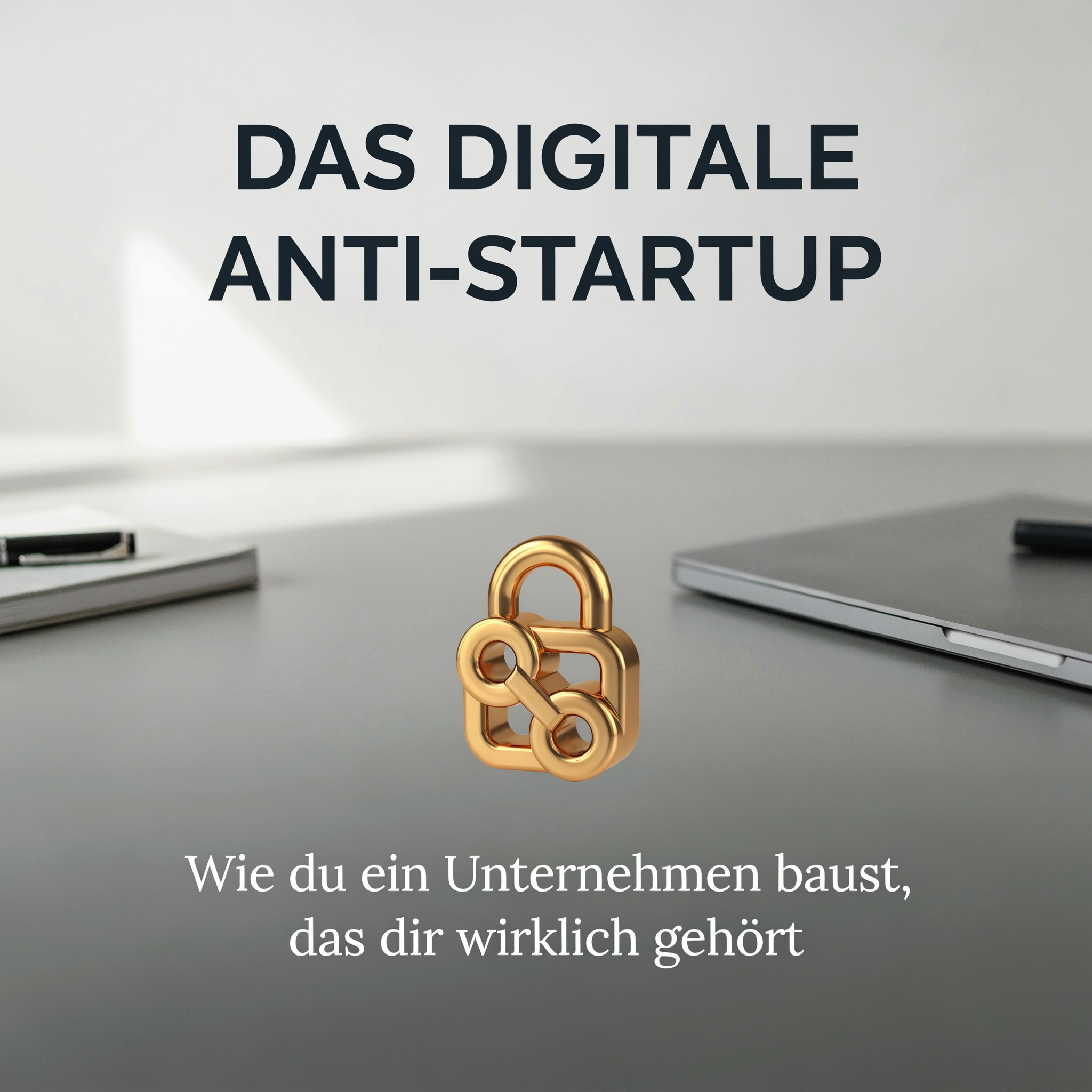 Die meisten Gründer starten heute im „Mietmodus“ – sie mieten Software, Reichweite und Server. Doch was bleibt übrig, wenn das Geld knapp wird? Nichts. Marc Hasselbach zeigt in dieser Folge von „Zerhackt und Hochgefahren“ einen radikal anderen Weg: das digitale Anti-Startup.
Erfahre:

Warum die meisten Startups auf gemieteten Fundamenten stehen
Wie du ein Unternehmen baust, das zu 100% dir gehört
