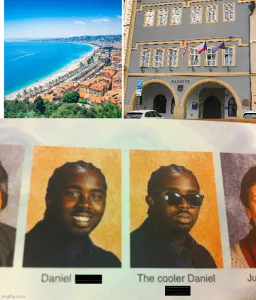 Je suis très fier/j'ai très honte de mon meme