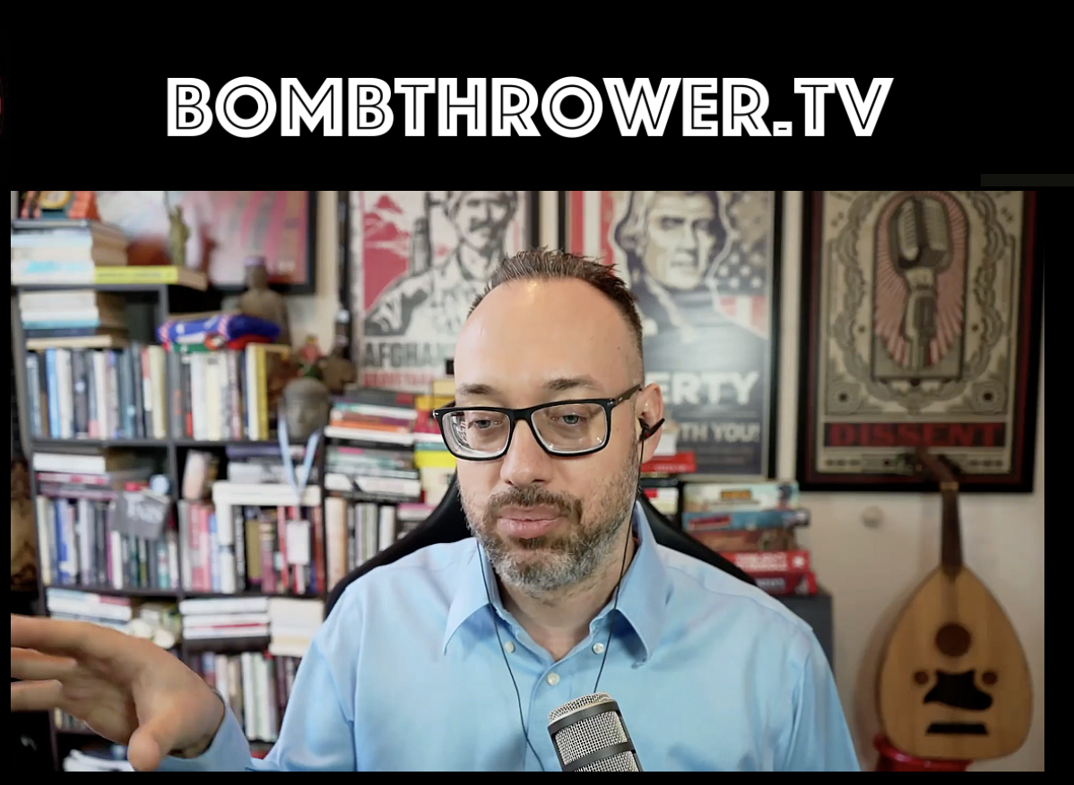 BT⚡TV 19: Hrvoje Moric – Globalism, BTC & a Future Between Dystopia & Utopia