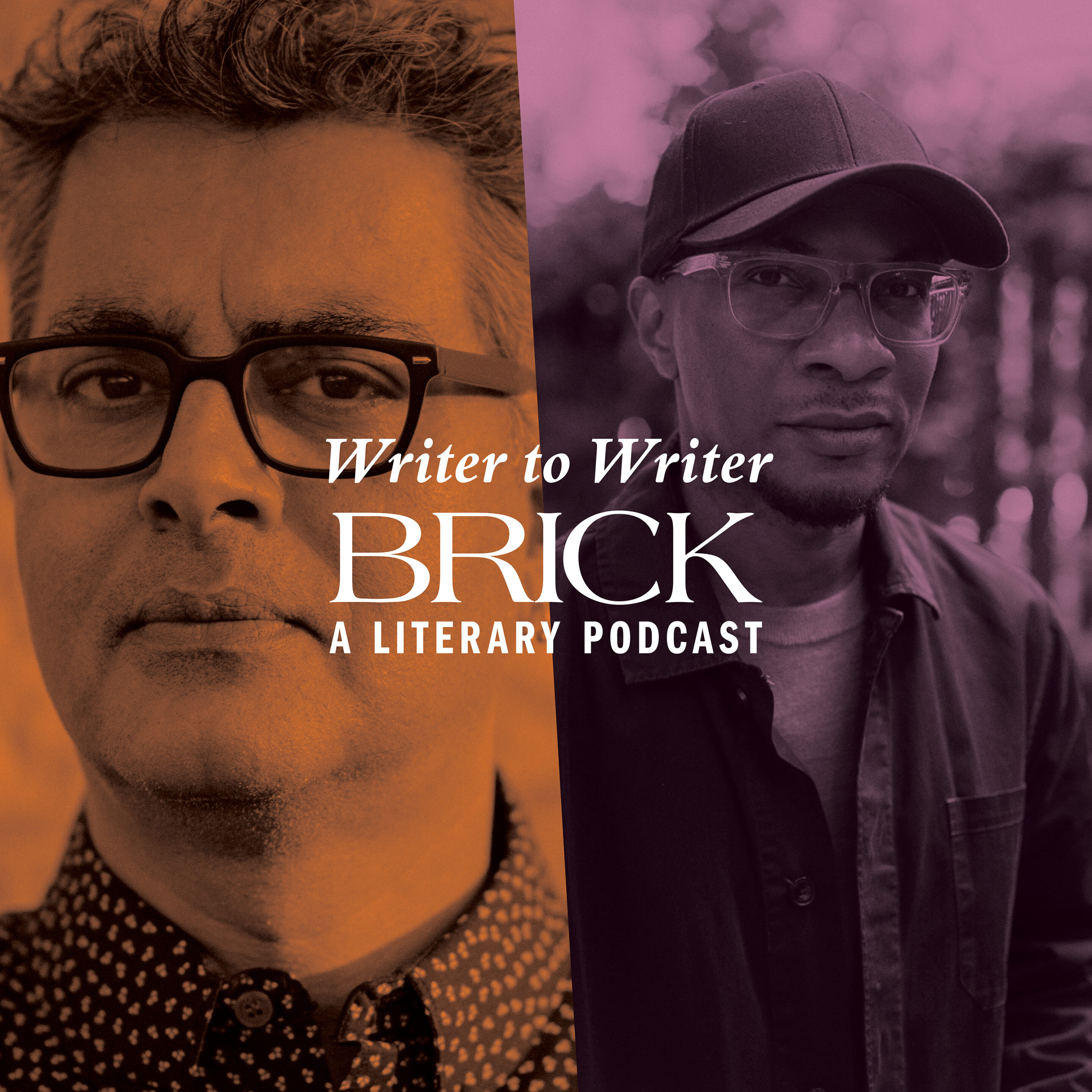 Writer to Writer: Amitava Kumar and Teju Cole