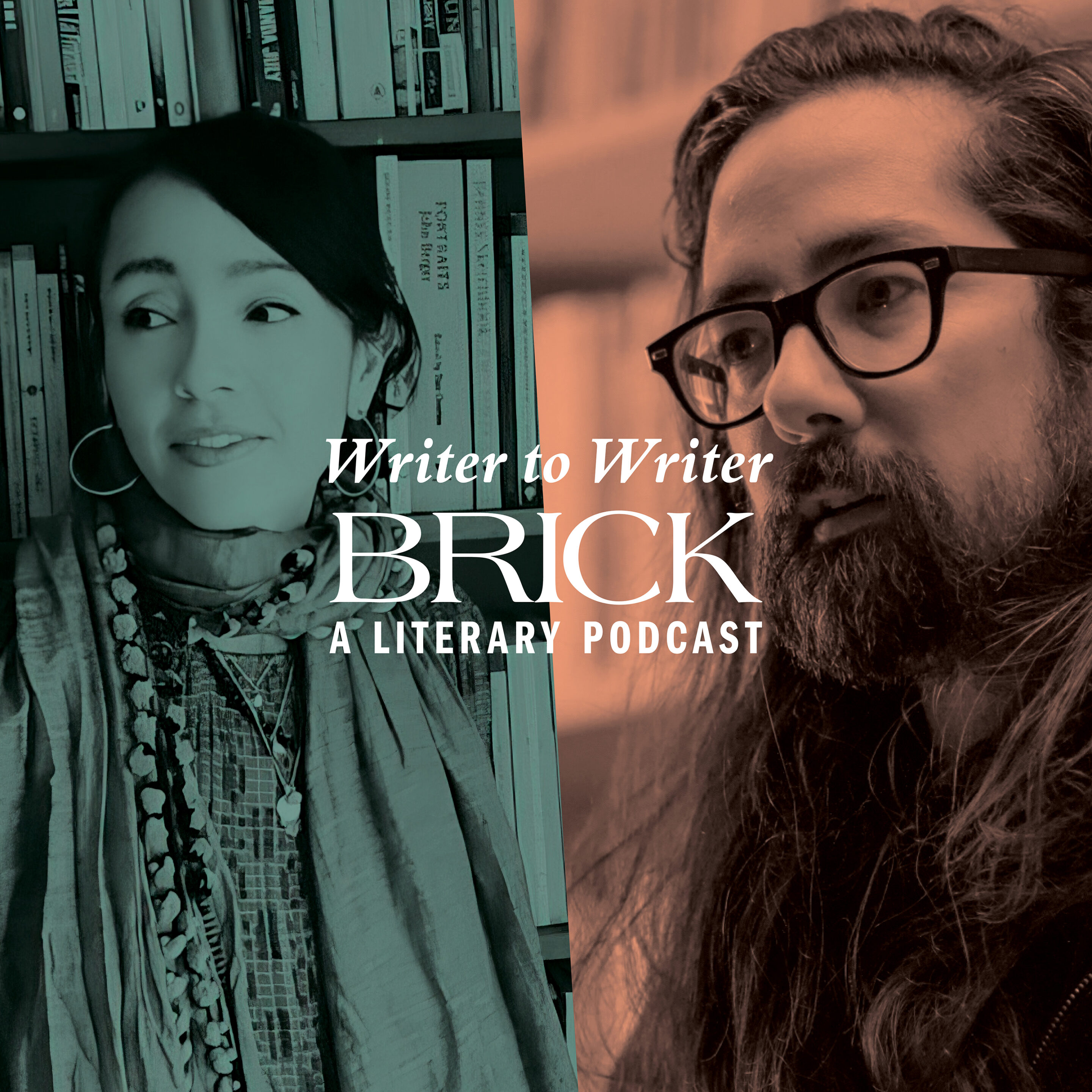 Writer to Writer: Kyo Maclear and Brandon Shimoda