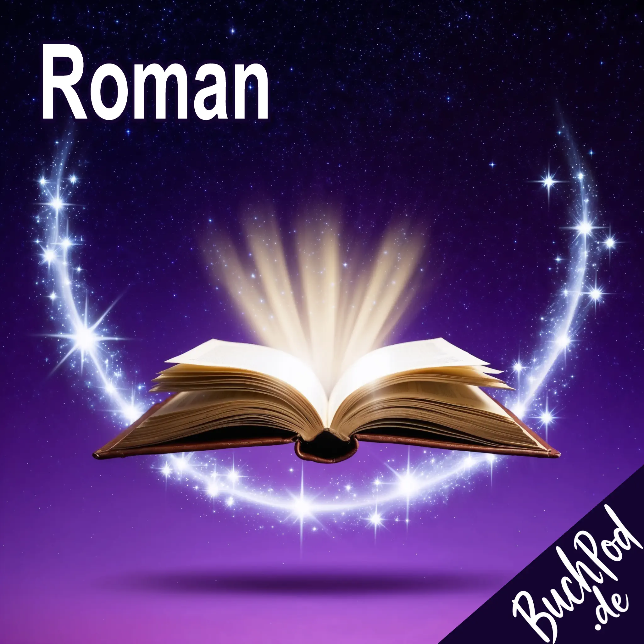 BuchPod.de ðŸ“šðŸŽ§ Neue Romane & Bestseller hÃ¶ren