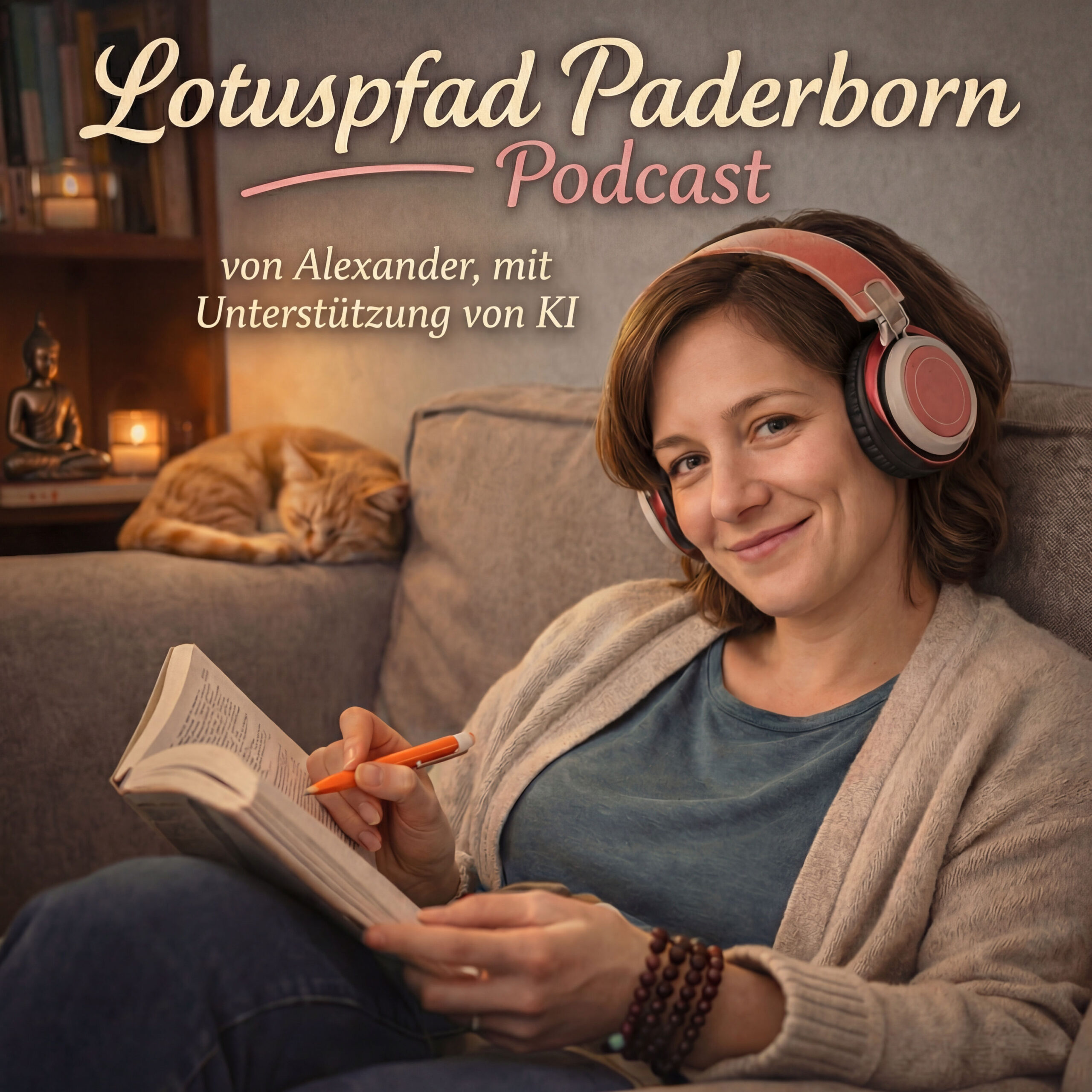 Lotuspfad Paderborn