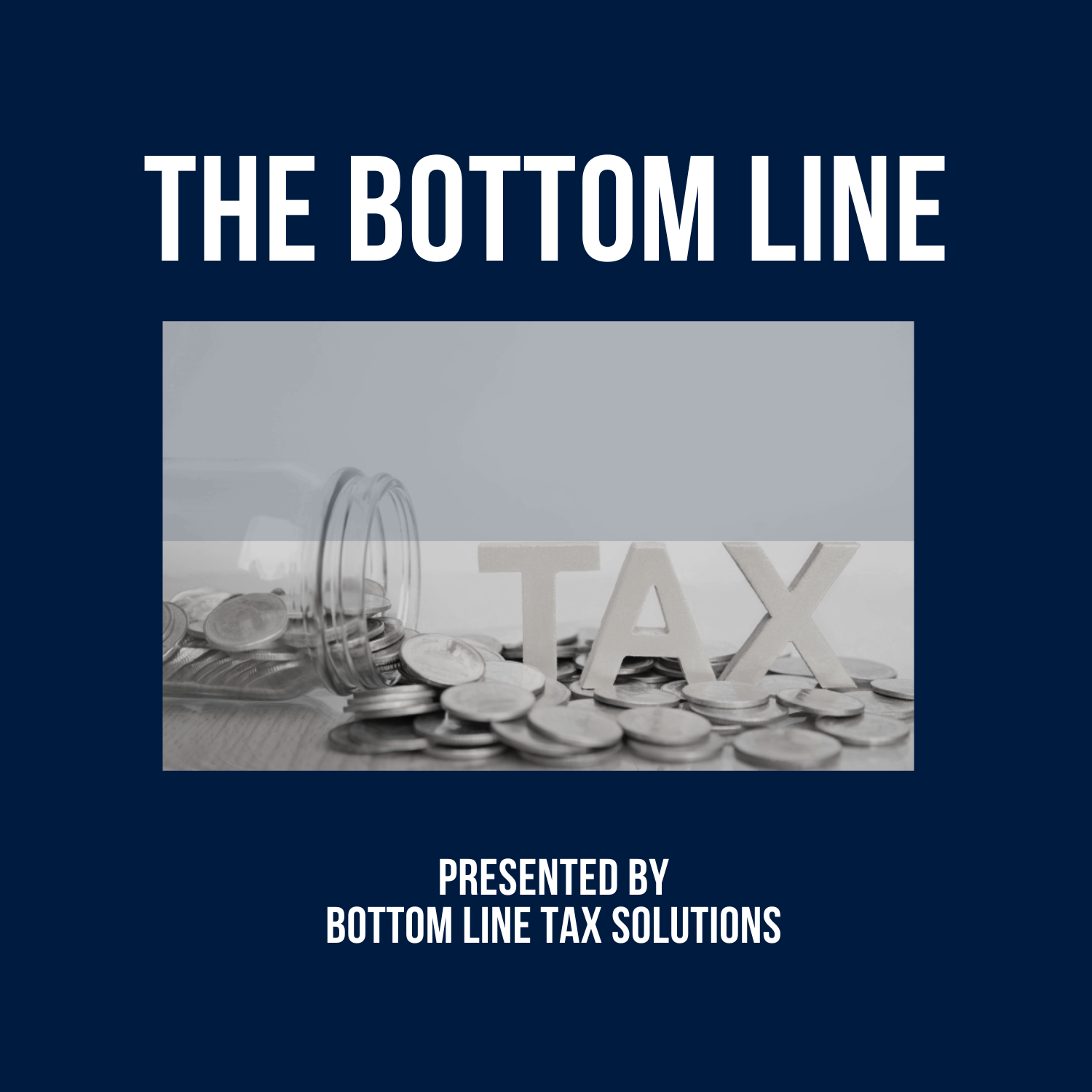 The Bottom Line