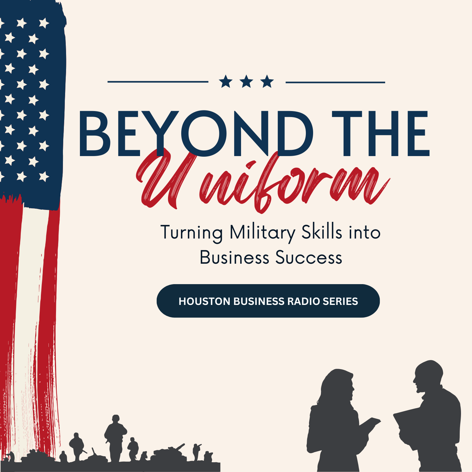 Beyond the Uniform