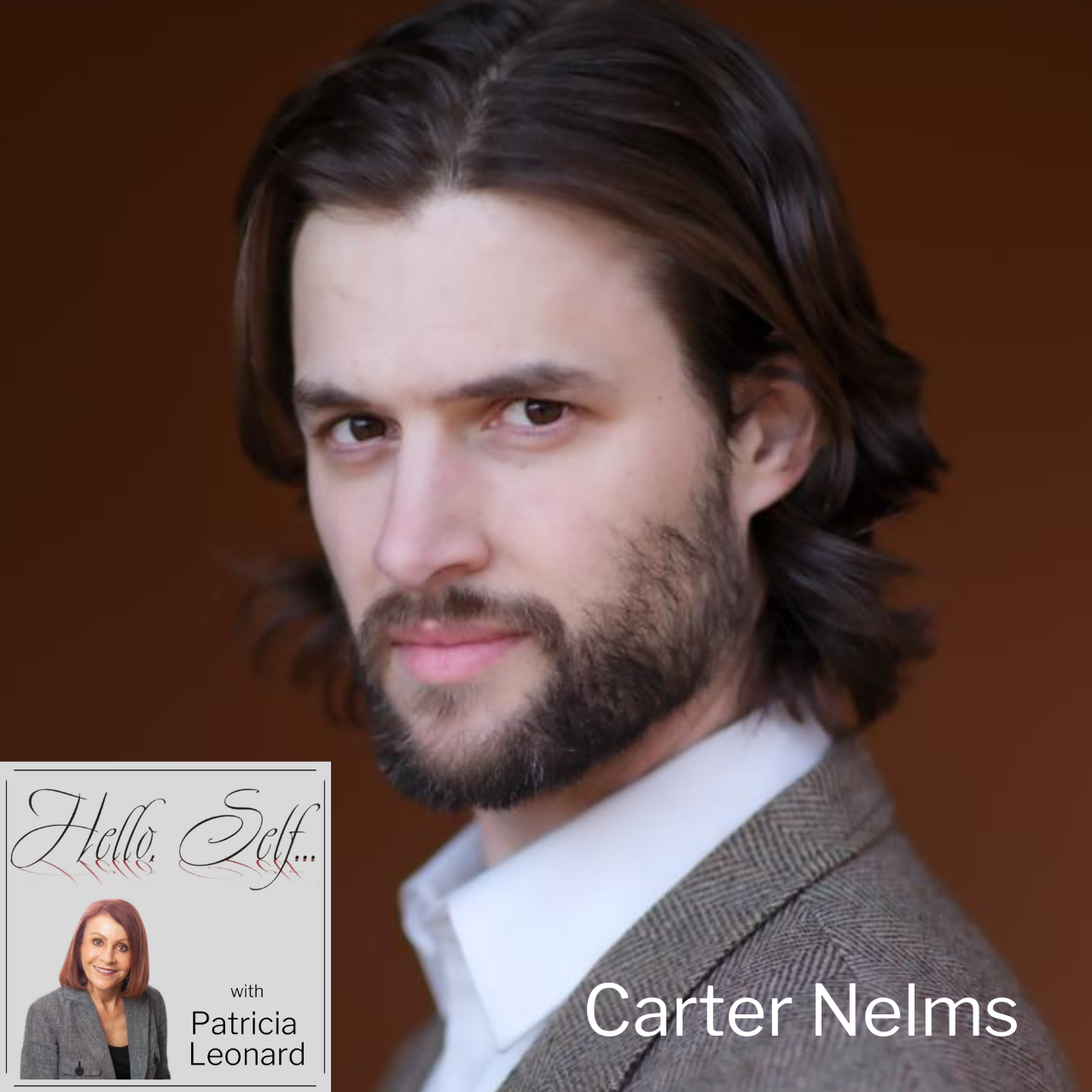 Finding Divine Purpose in Life’s Journey, with Carter Nelms, Actor