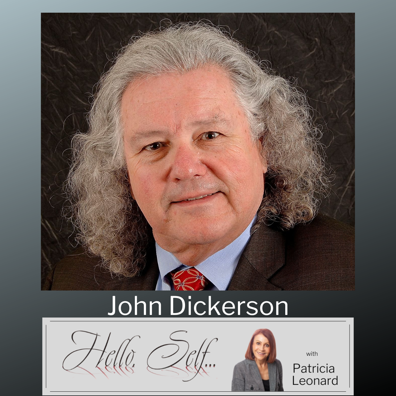 Discovering Your Gifts with John Dickerson, Advocate & Founder, Red Road Ventures