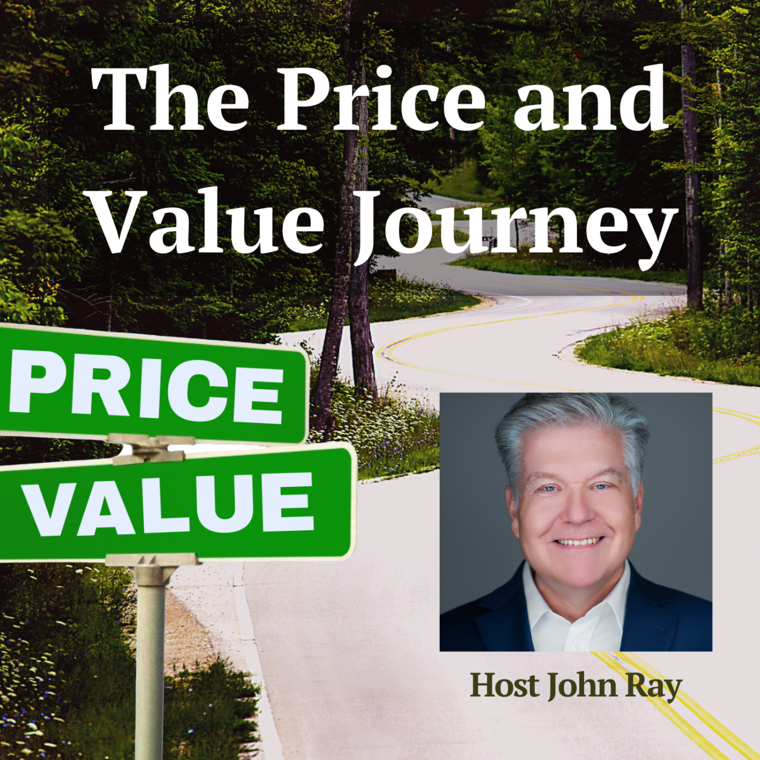 The Price and Value Journey