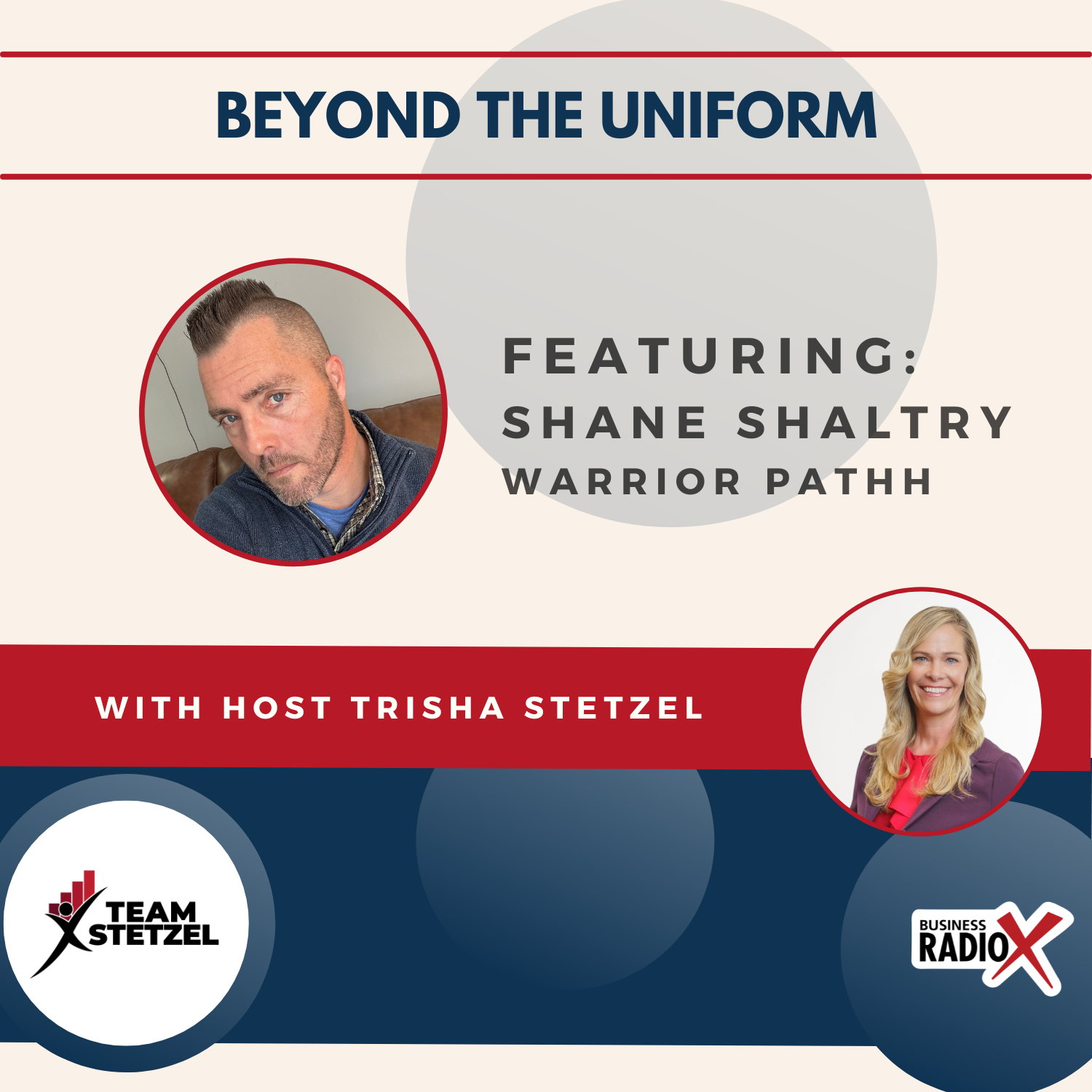 Shane Shaltry: Finding a New Mission Through the Warrior PATHH Program