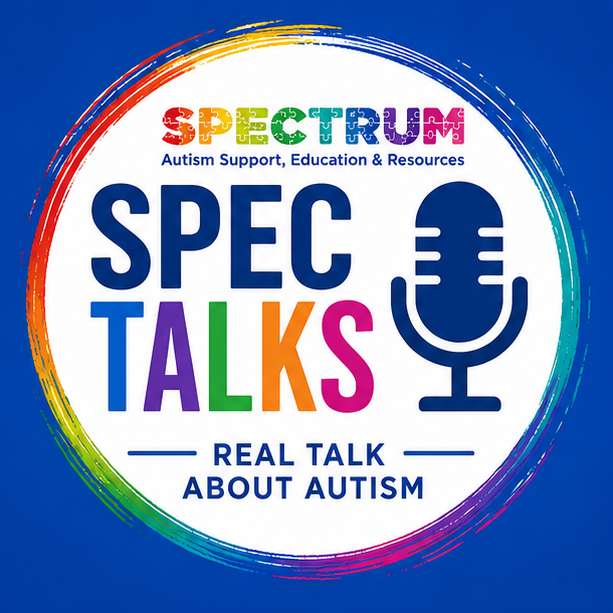 SpecTalks: Season 1, Episode 1. The Beginning.