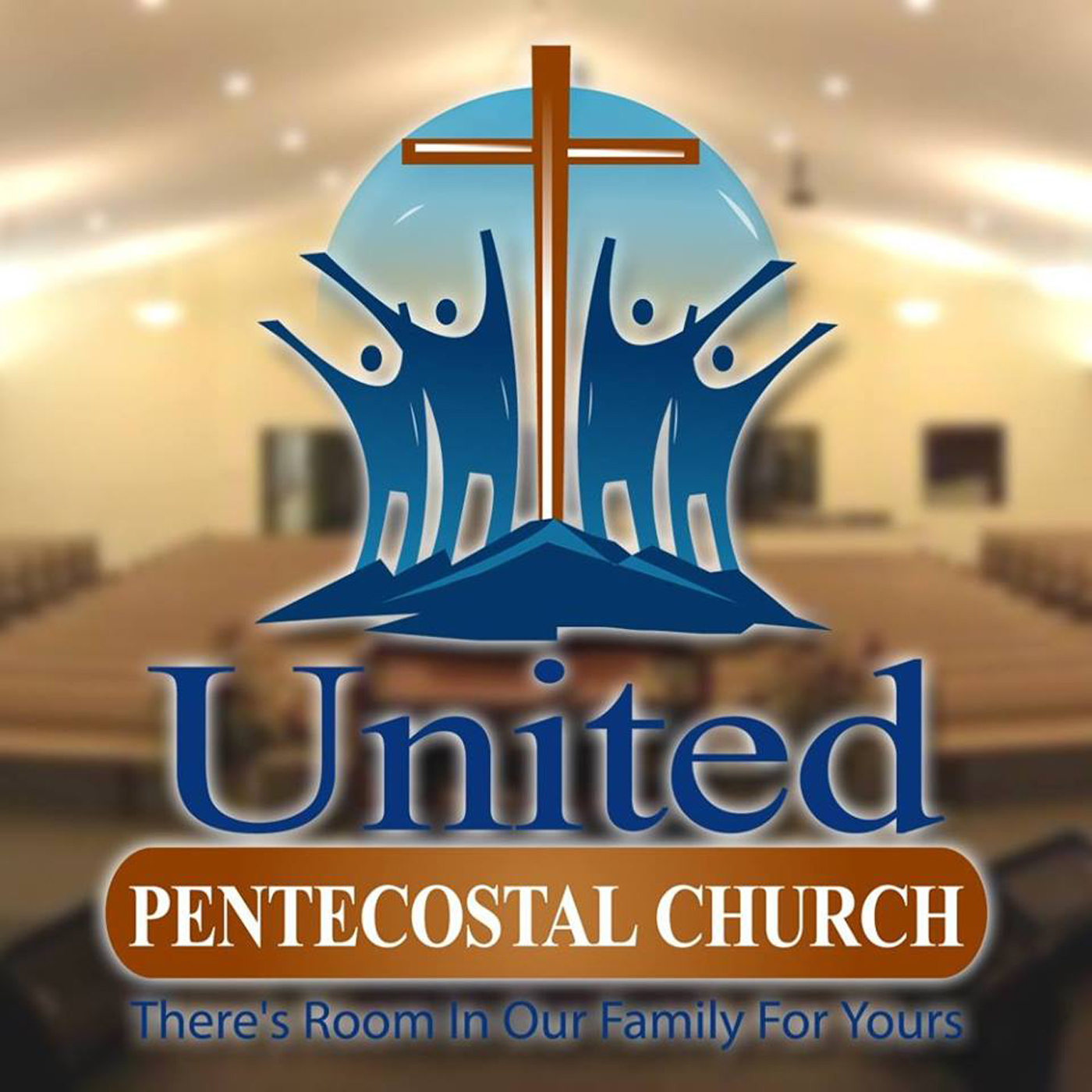 Bourbon United Pentecostal Church
