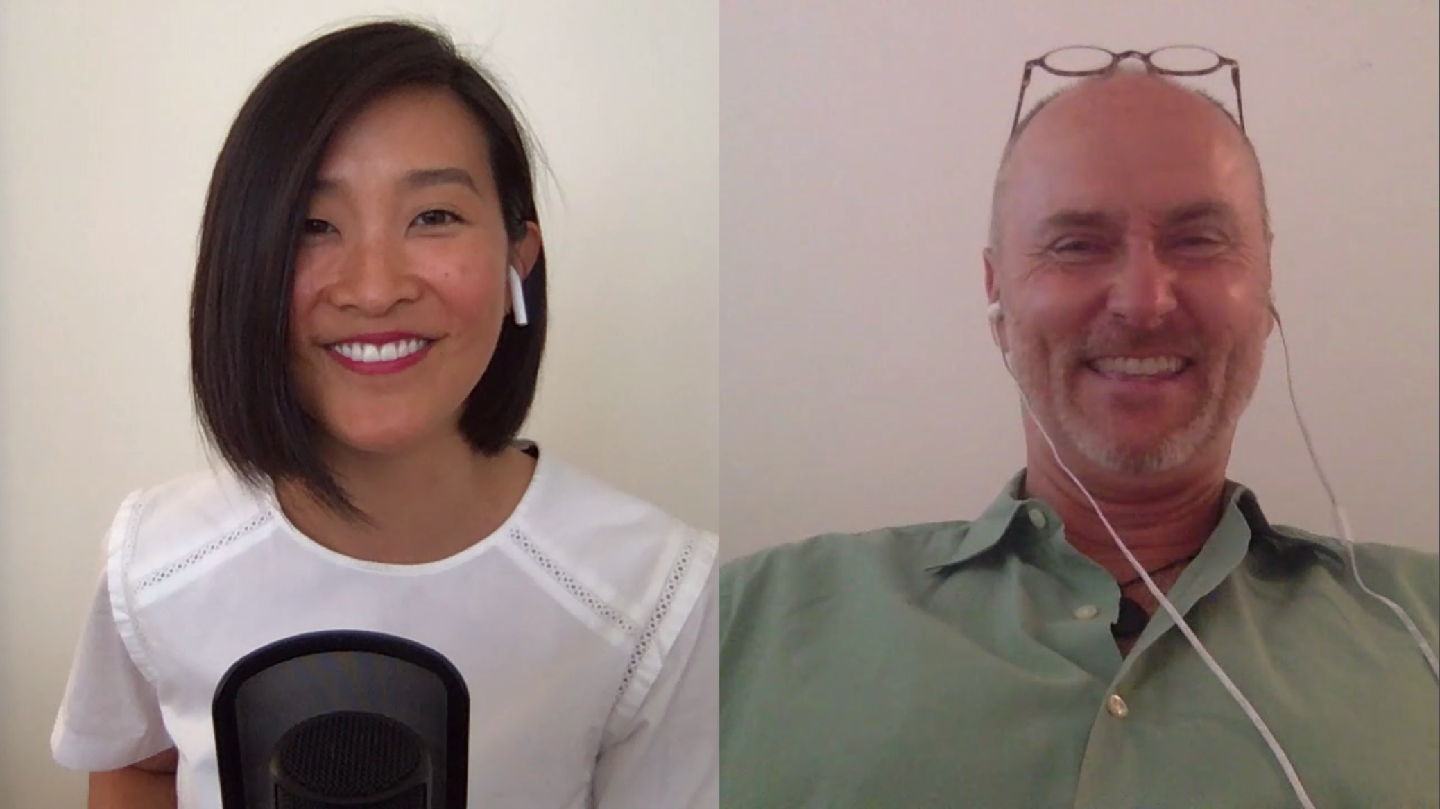 Episode 43: Interview with Chip Conley, Entrepreneur and NYTimes Best-Selling Author