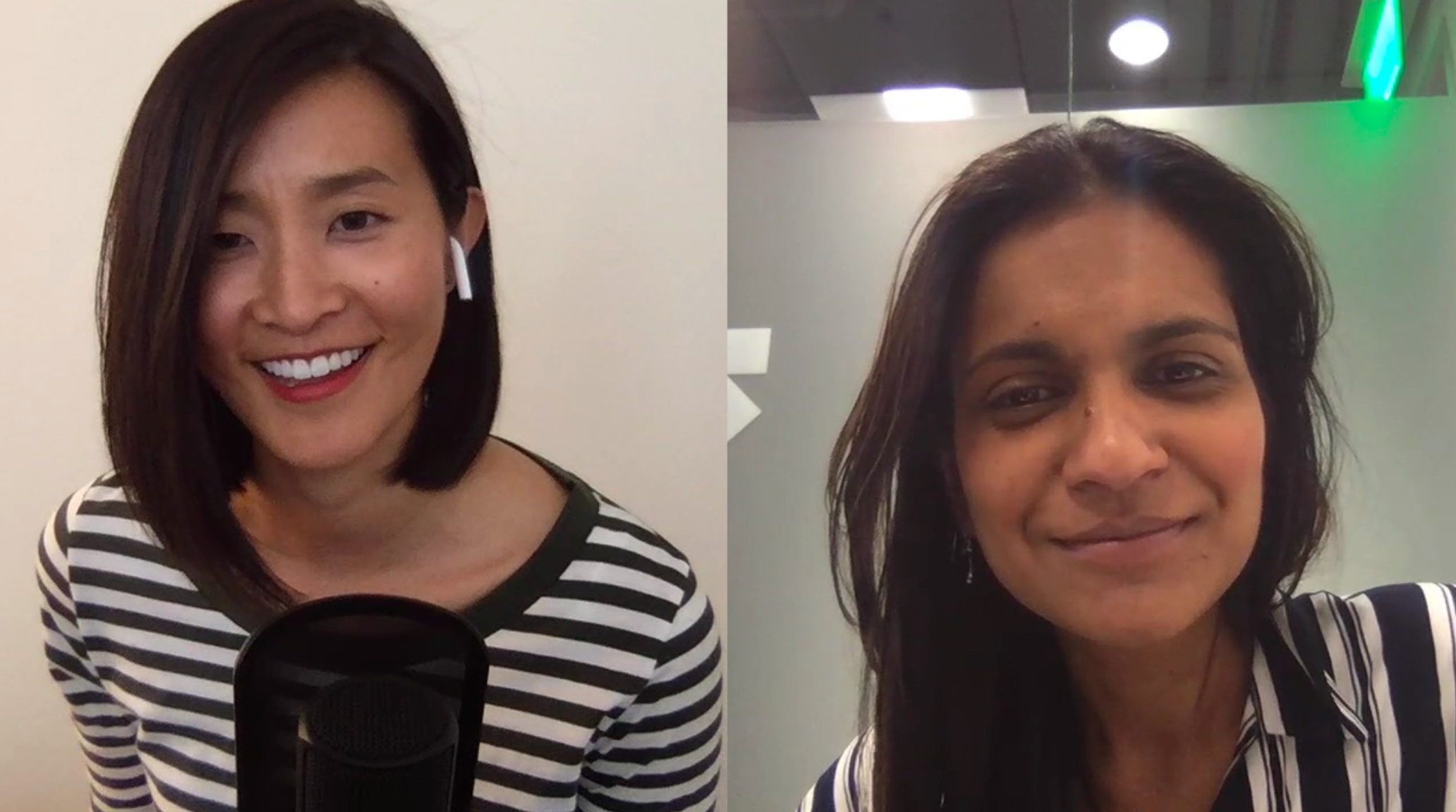 Episode 47: Interview with Pooja Brown, VP Platform Engineering at Stitch Fix, Former VP Engineering at DocuSign