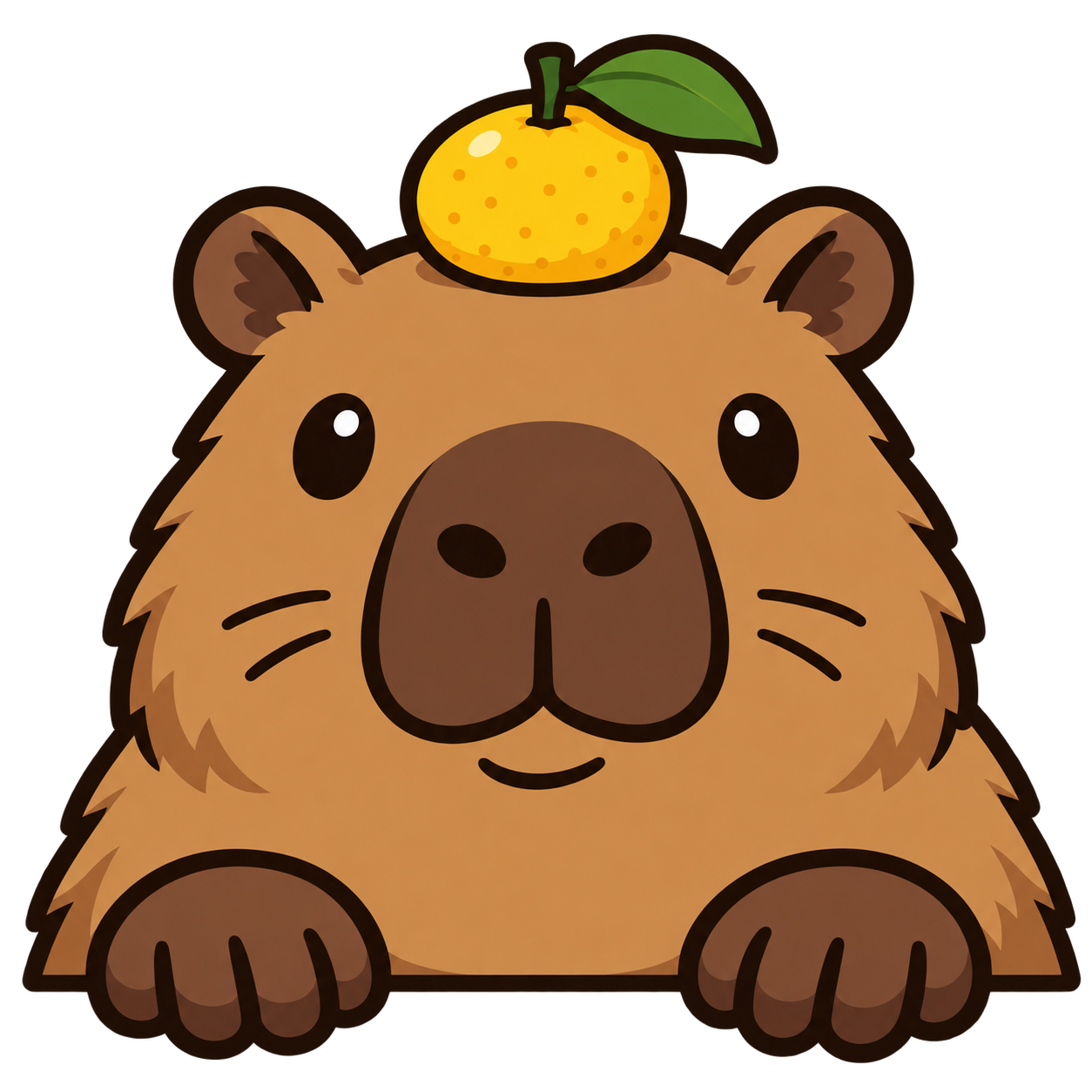 Capyrank logo