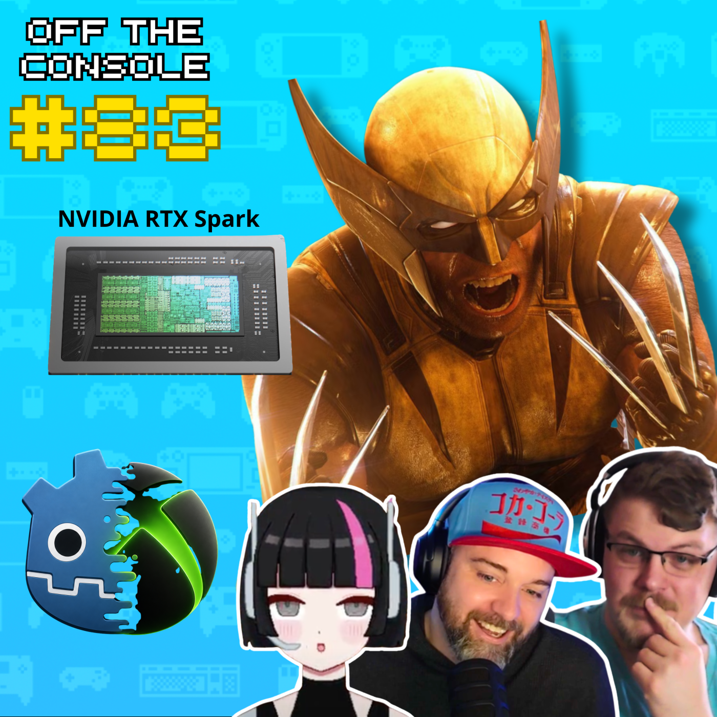 Summer Games Fest, Computex, and more! | OTC EP 83