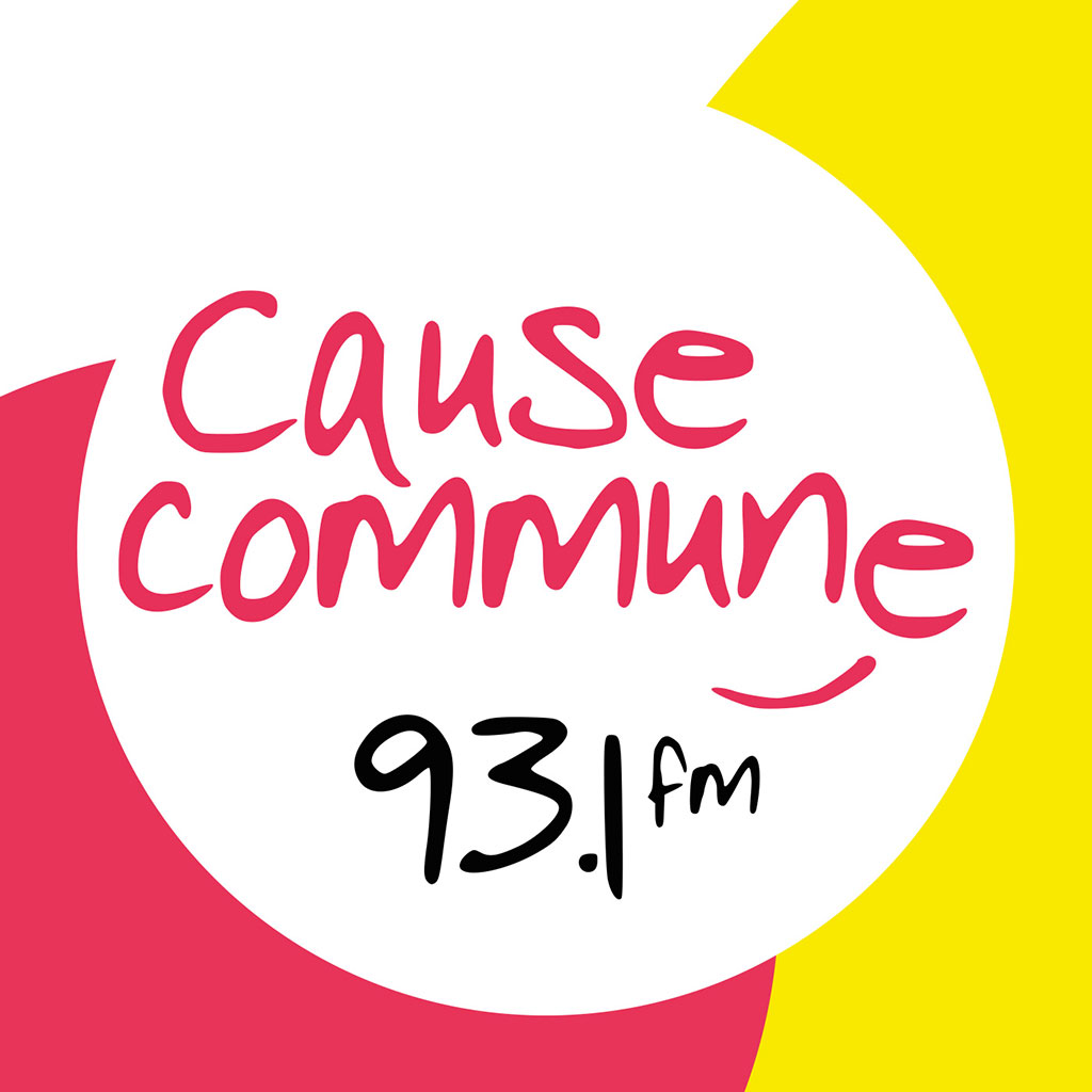 Podcasts - Radio Cause Commune