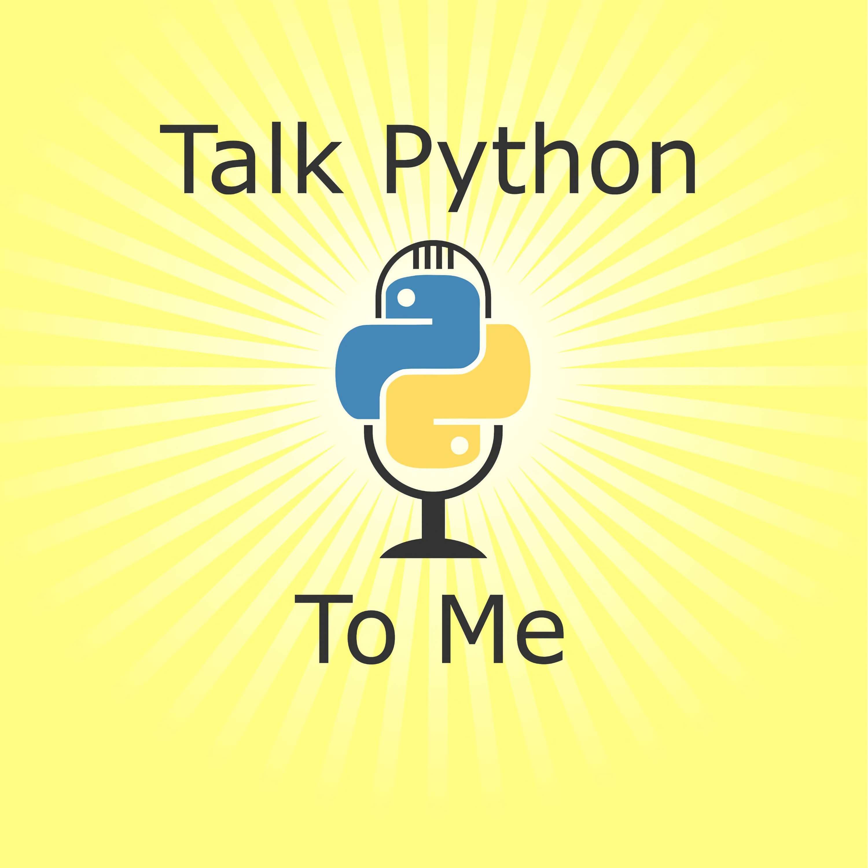 #556: Updates on Django's Async Story