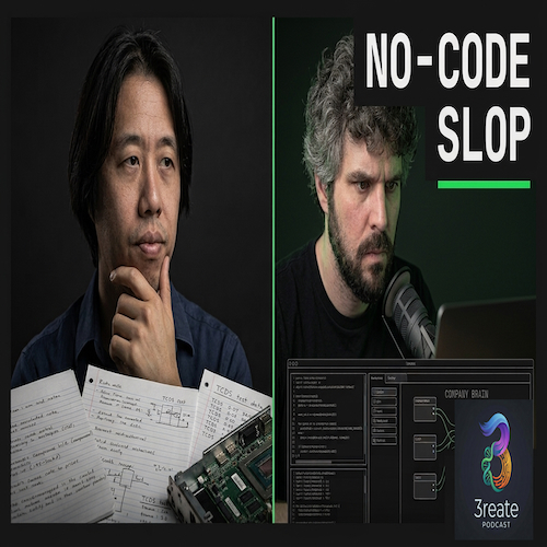 Open Sauce 2026: Why AI coding tools fail solo teams