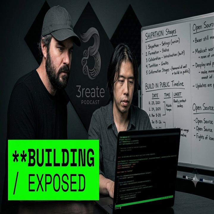 BuildInPublic Win Real Money – Shipaton.com