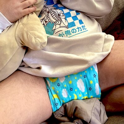 PixelDiapers