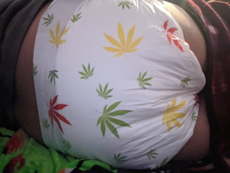 Enjoy the view? #abdl #gaydiaper #gaydiaperboy #adultbaby #adultdiaper #diaperlover #diaperboy #diaperfetish
