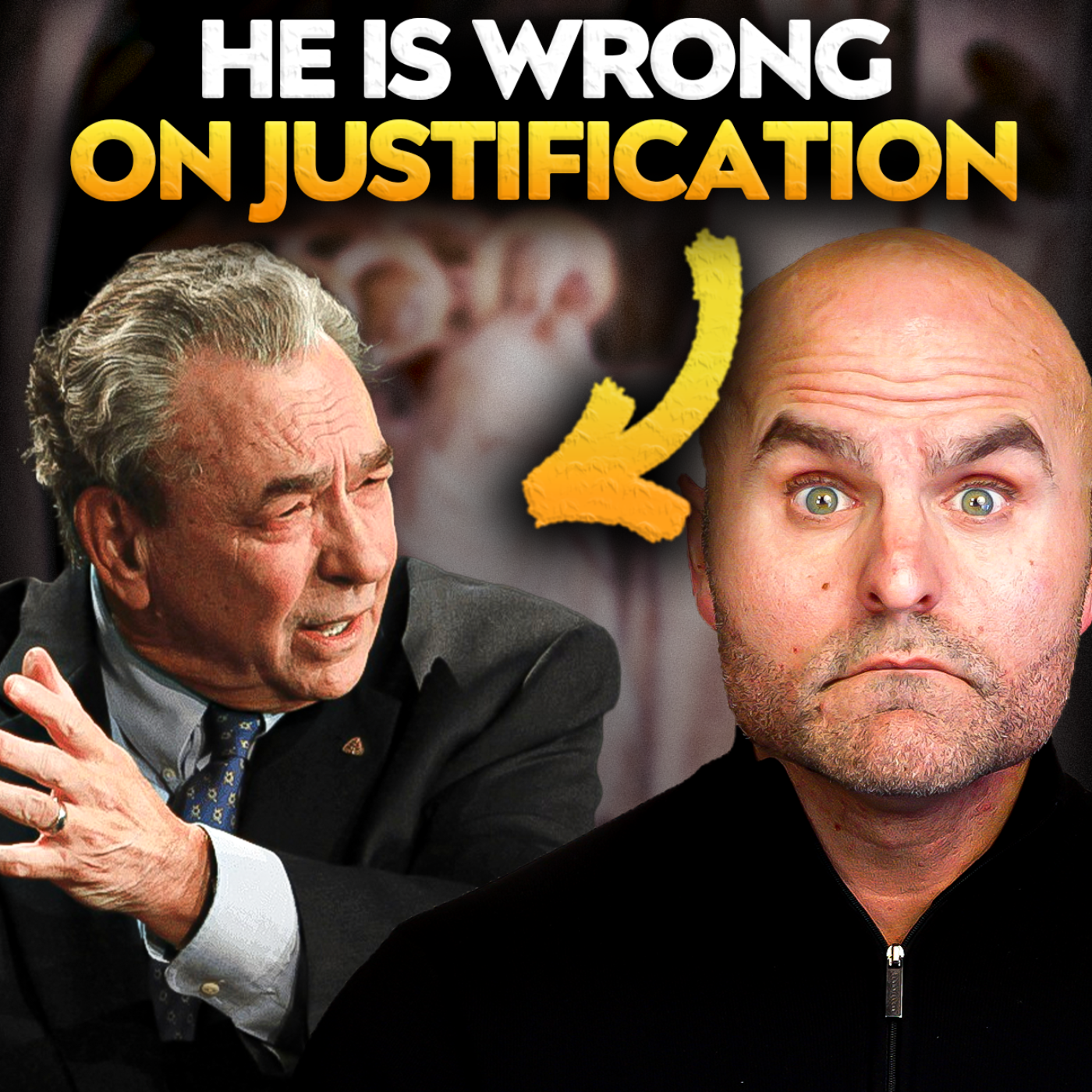 #037 James on Abraham’s Justification—Are Catholics Missing the Whole Point? - Karlo Broussard