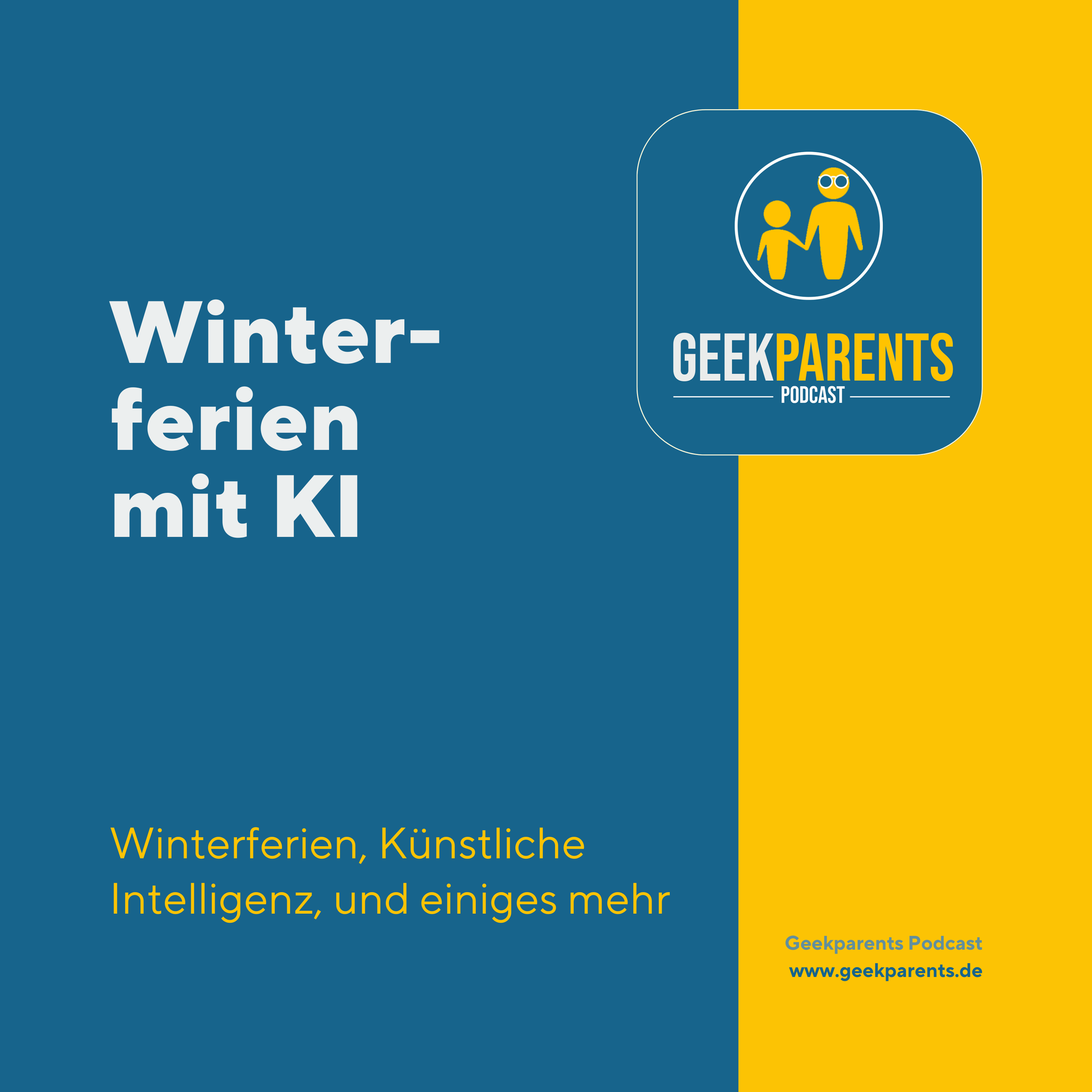 Winterferien mit KI