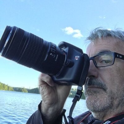 Tim Bousquet