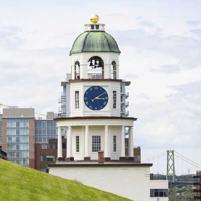 Halifax Examiner