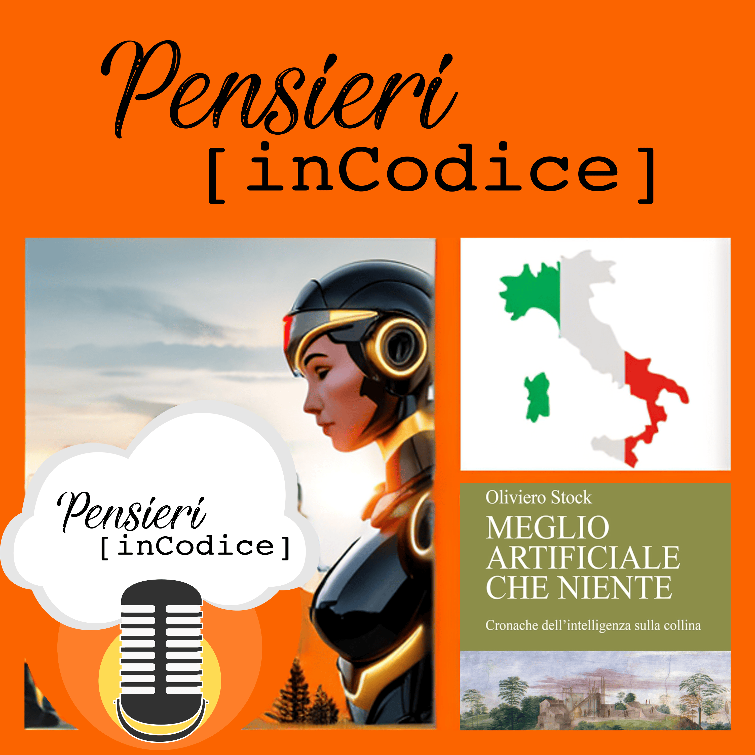 C'era una volta l'Intelligenza Artificiale in Trentino