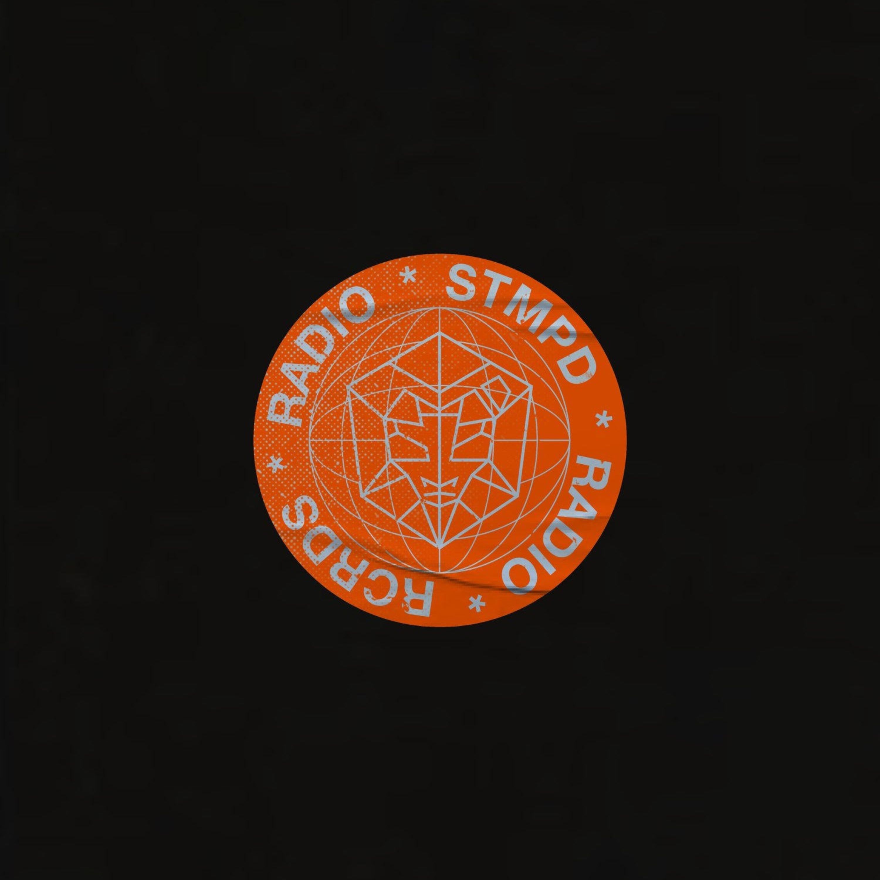 STMPD RCRDS Radio