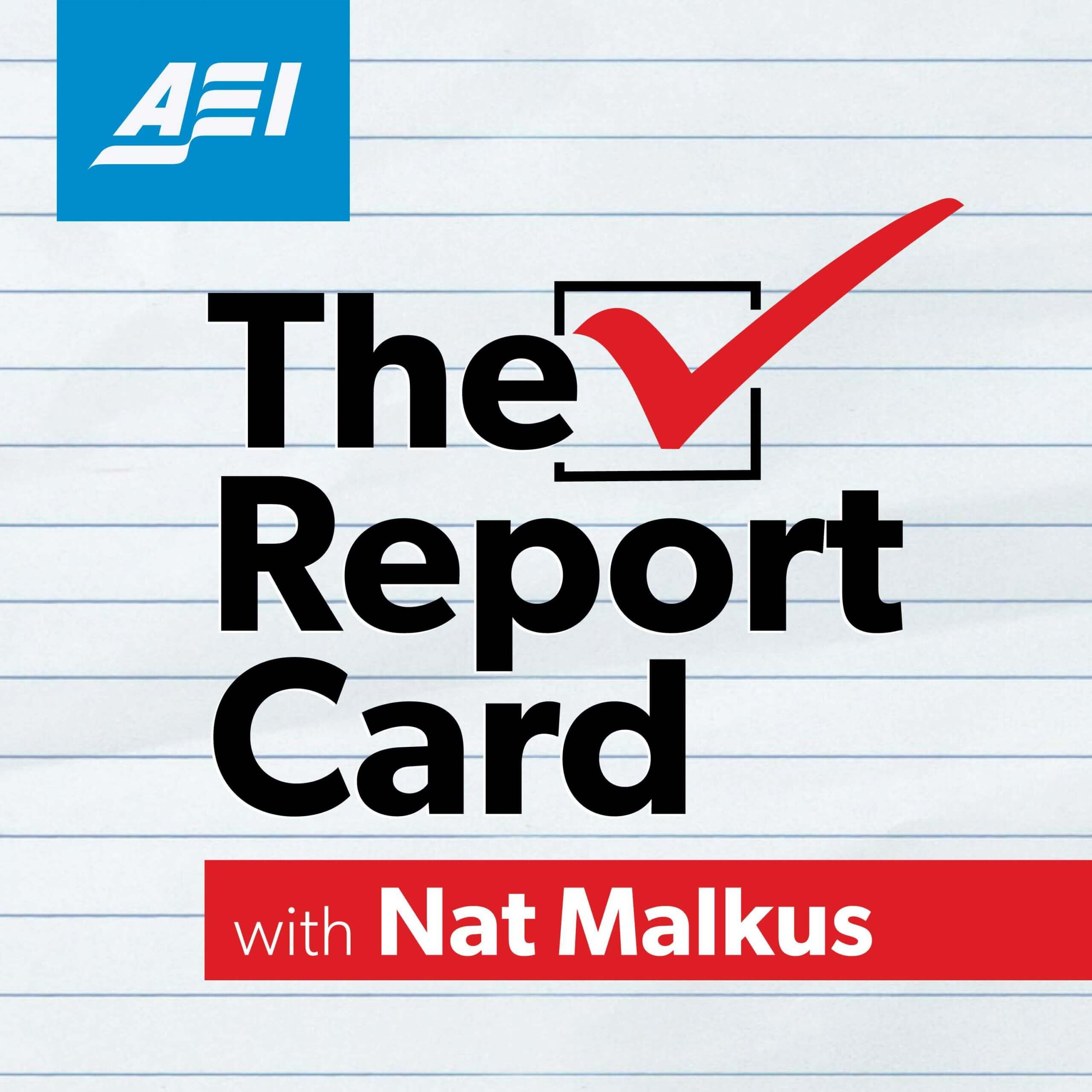 The Report Card with Nat Malkus: Curriculum, Coherence, and Change (with John White)