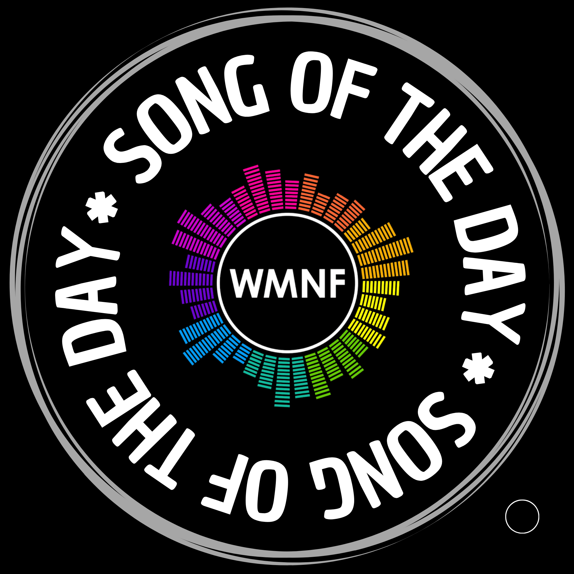 WMNF Song of the Day