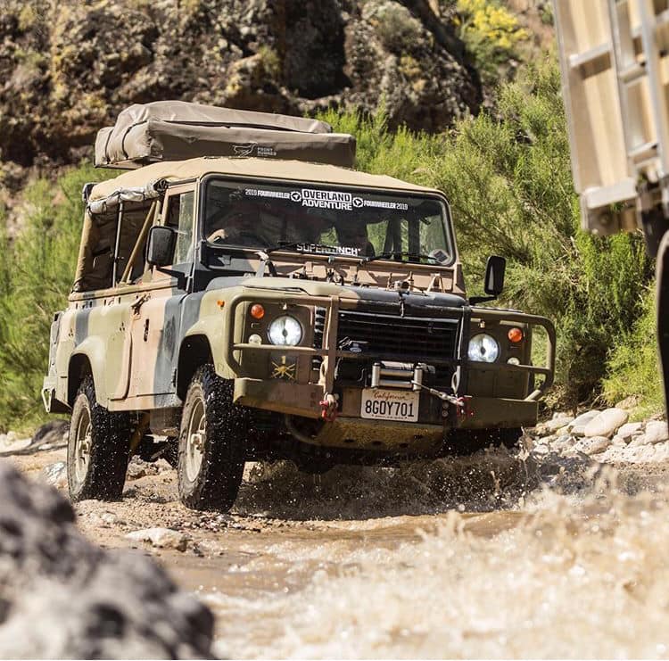 CentreSteer #157 – Perentie USA Owners