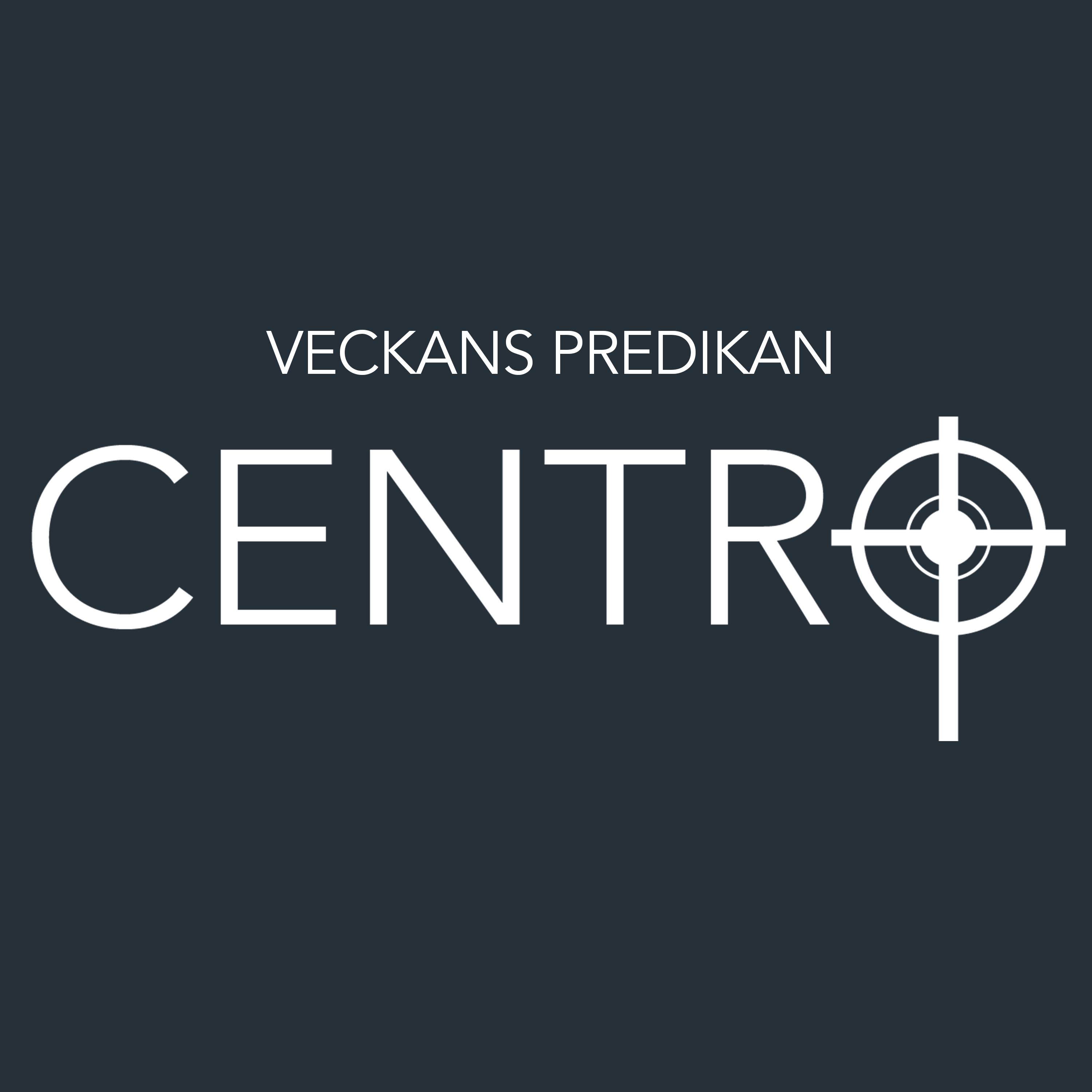 Sermons â€“ CENTRO