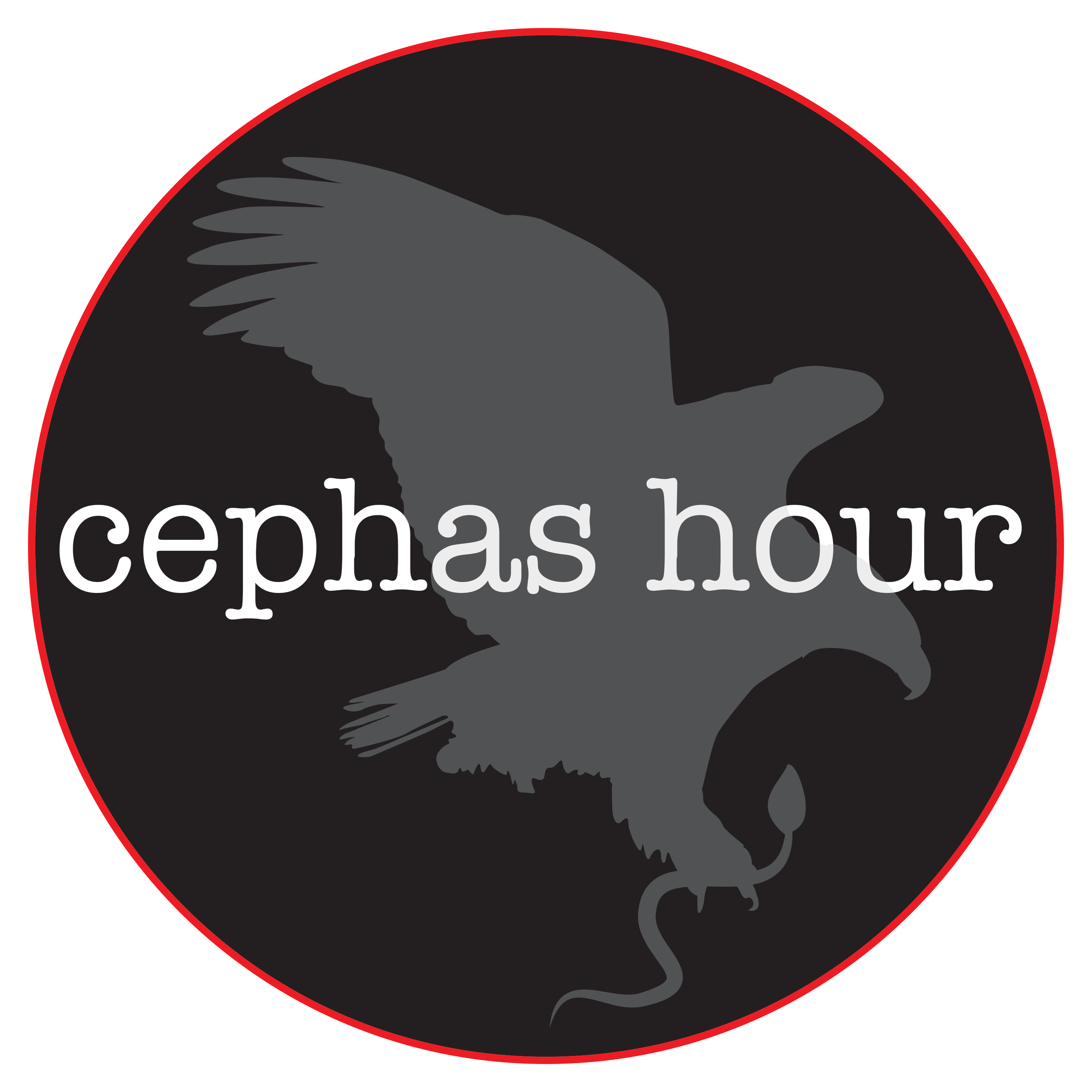 Cephas Hour