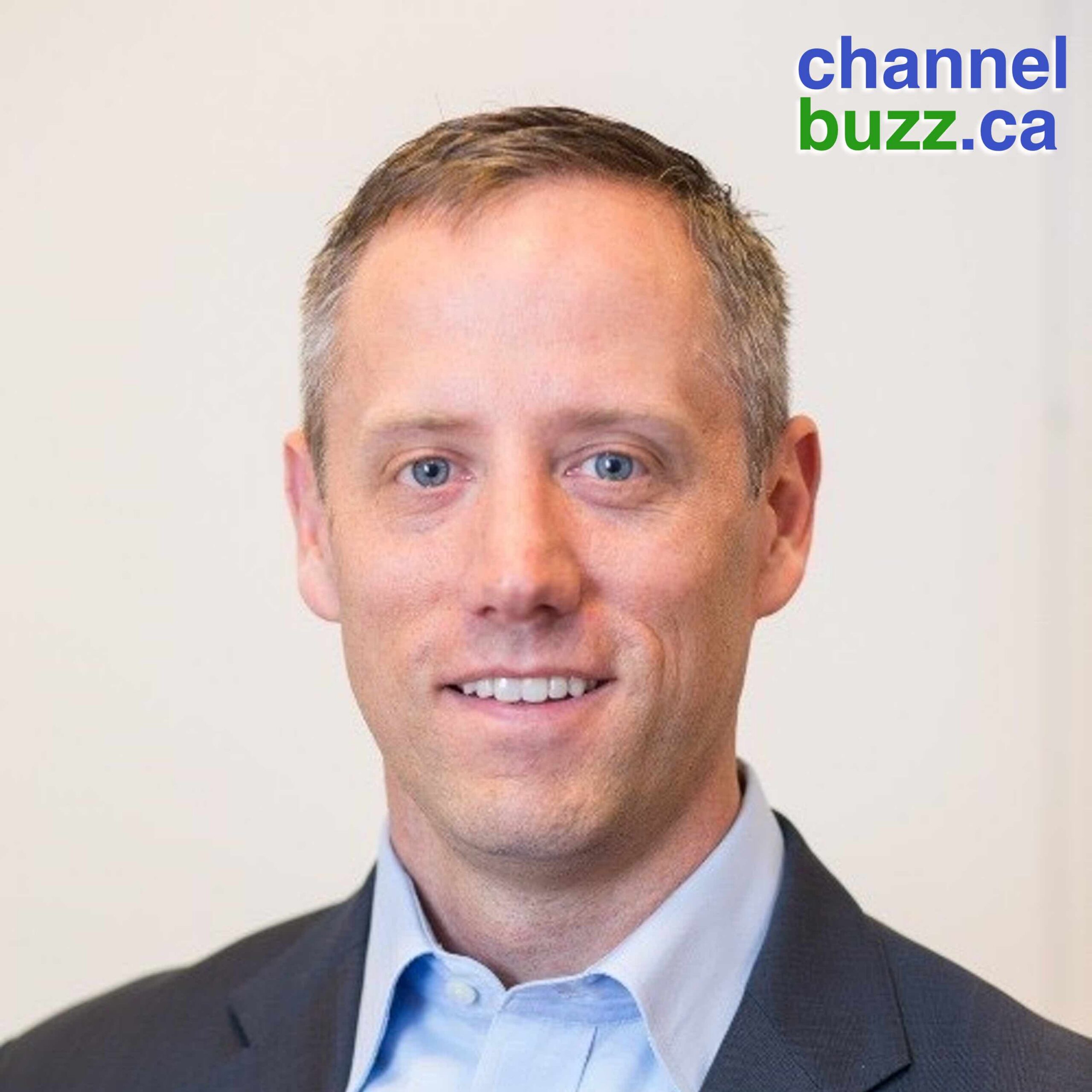 HPE channel chief Jenson on Discover 2026, the Canadian angle, and what partners should stop doing